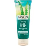 Jason Soothing 98% Aloe Vera Moisturizing Gel - 4 oz