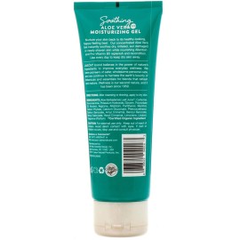 Jason Soothing 98% Aloe Vera Moisturizing Gel - 4 oz Jason Soothing 98% Aloe Vera Moisturizing Gel - 4 oz