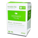 Intrinsics 100602 Portable Pak Cotton Coil, 40 foot, Non-reinforced