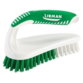 Libman Power Scrub Brush Libman Power Scrub Brush