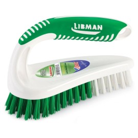 Libman Power Scrub Brush Libman Power Scrub Brush