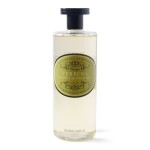 Naturally European - Luxury Shower Gel - Verbena - 500 ml / 17 fl oz