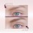 Blinc Eyebrow Mousse, Extreme Hold Tinted Eyebrow Gel with Peptides and Vitamins A & E, Natural Finish, Long-Wearing, Waterproof, Vegan, Gluten-Free & Cruelty-Free, Taupe, 4.7mL/ 0.16 Fl. Oz