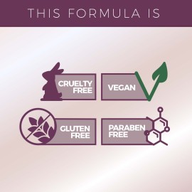 Blinc Eyebrow Mousse, Extreme Hold Tinted Eyebrow Gel with Peptides and Vitamins A & E, Natural Finish, Long-Wearing, Waterproof, Vegan, Gluten-Free & Cruelty-Free, Taupe, 4.7mL/ 0.16 Fl. Oz Blinc Eyebrow Mousse, Extreme Hold Tinted Eyebrow Gel with Peptides and Vitamins A & E, Natural Finish, Long-Wearing, Waterproof, Vegan, Gluten-Free & Cruelty-Free, Taupe, 4.7mL/ 0.16 Fl. Oz