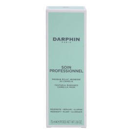 Darphin Youthful Radiance Camellia Mask, 2.6 Ounce
