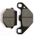 Factory Spec FS-402 Brake Pad