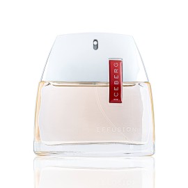 ICEBERG Effusion Eau De Toilette Spray for Women, 2.5 Ounce
