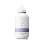PHILIP KINGSLEY | Pure Blonde/Silver Purple Brightening Shampoo | Color Correcting Shampoo for Blonde, Silver, Grey, Platinum, Bleached, Brassy Hair | For Orange Brassiness and Yellow Tones | 8.4oz