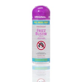 Fantasia IC Frizz Buster Serum - 6 oz