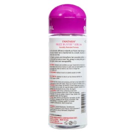 Fantasia IC Frizz Buster Serum - 6 oz
