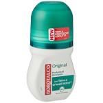 Borotalco Deodorant with Roll-On Original by Borotalco