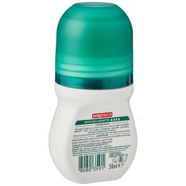 Borotalco Deodorant with Roll-On Original by Borotalco