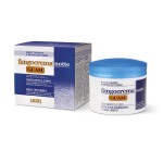 GUAM Seaweed Night Body Lipo Reducing Cream, Body Firming Moisturizer with Shea Butter and Sea Salt, Overnight Cellulite Cream | By GUAM Beauty