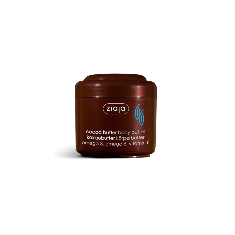 Ziaja Cocoa Butter Body Butter 200 ml