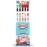 Holiday Smencils - HB 2 Patented Gourmet Scented Fun Pencils, 5 Count - Stocking Stuffer, Gifts for Kids, School Supplies, Party Favors, Classroom Rewards