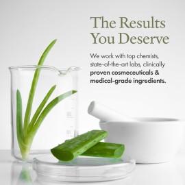 emerginC Vitamin C + Retinol Mask - Exfoliating Green Tea Face Mask with Kaolin Clay - Removes Dead Skin + Helps Improve The Appearance of Uneven Tone for Glowing Skin (1.7 oz, 50 ml) emerginC Vitamin C + Retinol Mask - Exfoliating Green Tea Face Mask with Kaolin Clay - Removes Dead Skin + Helps Improve The Appearance of Uneven Tone for Glowing Skin (1.7 oz, 50 ml)