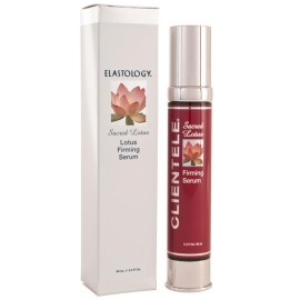Elastology Lotus Firming Serum Elastology Lotus Firming Serum