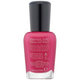 ZOYA Nail Polish, Morgan, 0.5 fl. oz.