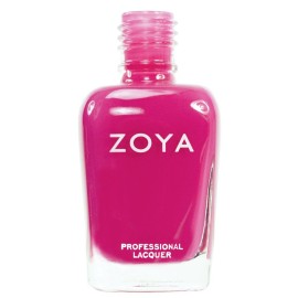 ZOYA Nail Polish, Morgan, 0.5 fl. oz.