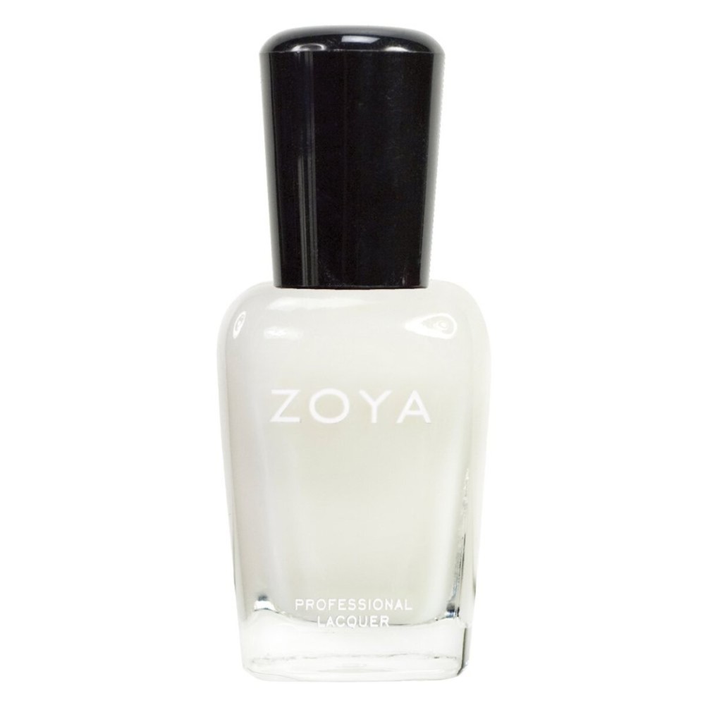 ZOYA Nail Polish Lucy