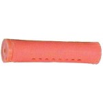 Concave Cold Wave Rods - Tangerine / jumbo