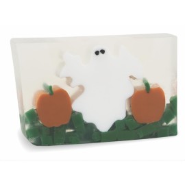 Primal Elements Glycerin Bar Soap | Helps All Skin Types, Sensitive, Oily & Dry Skin | NO PARABENS, VEGAN, GLUTEN FREE, 100% VEGETABLE BASE - (Ghoul Friend) Primal Elements Glycerin Bar Soap | Helps All Skin Types, Sensitive, Oily & Dry Skin | NO PARABENS, VEGAN, GLUTEN FREE, 100% VEGETABLE BASE - (Ghoul Friend)