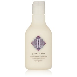 June Jacobs Citrus Clarifying Conditioner, 6.7 Fl Oz