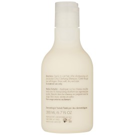 June Jacobs Citrus Clarifying Conditioner, 6.7 Fl Oz