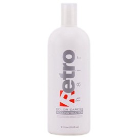 Retro Hair Color Caress Reconstructor, 33.8 Fluid Ounce