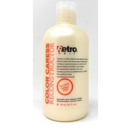 Retro Hair Color Caress Reconstructor, 8.5 Fluid Ounce