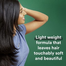 Suave Shampoo To Revitalize Hair Rosemary and Mint Invigorating for Dry Hair, 12.6 Fl Oz