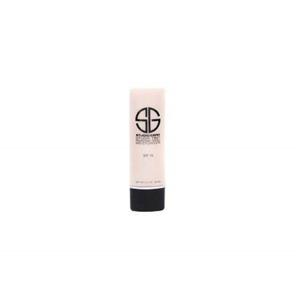 Studio Gear Cosmetics Fair Tinted Moisturizer