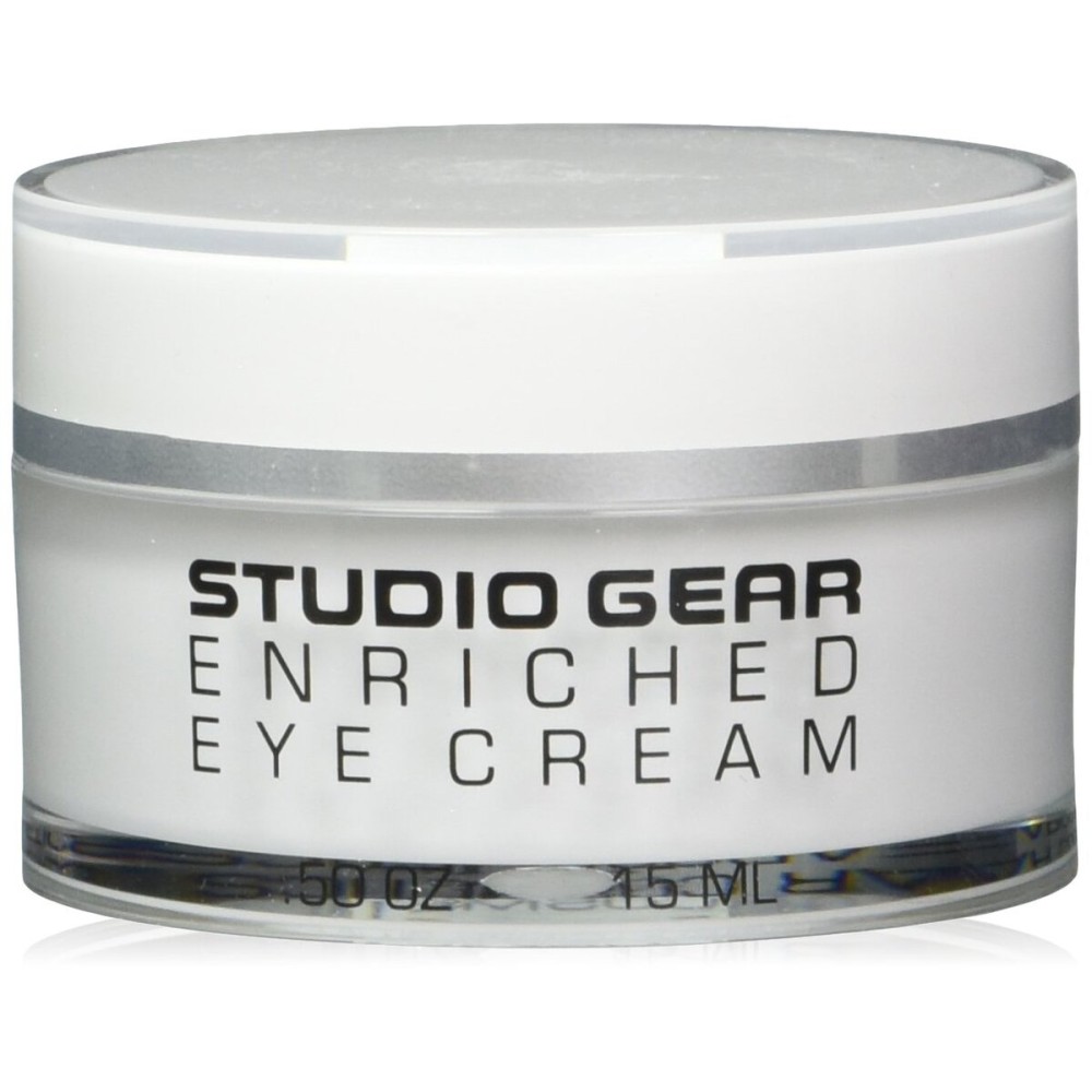 Studio Gear Cosmetics Enriched Eye Cream