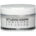 Studio Gear Cosmetics Enriched Eye Cream