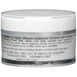 Studio Gear Cosmetics Enriched Eye Cream