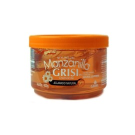 Grisi Manzanilla Chamomile Style Gel, 14 Ounce (SG_B0038AZ5QS_US)