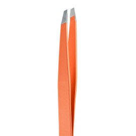 Ruby Switzerland Tweezer Classic Satin Orange, 1K1617