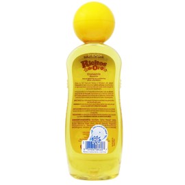 Grisi Ricitos de Oro Hypoallergenic Chamomile(Manzanilla) Shampoo 13.5oz (400 mL) Grisi Ricitos de Oro Hypoallergenic Chamomile(Manzanilla) Shampoo 13.5oz (400 mL)