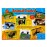 The Young Scientists Club Animal Tracks Game
