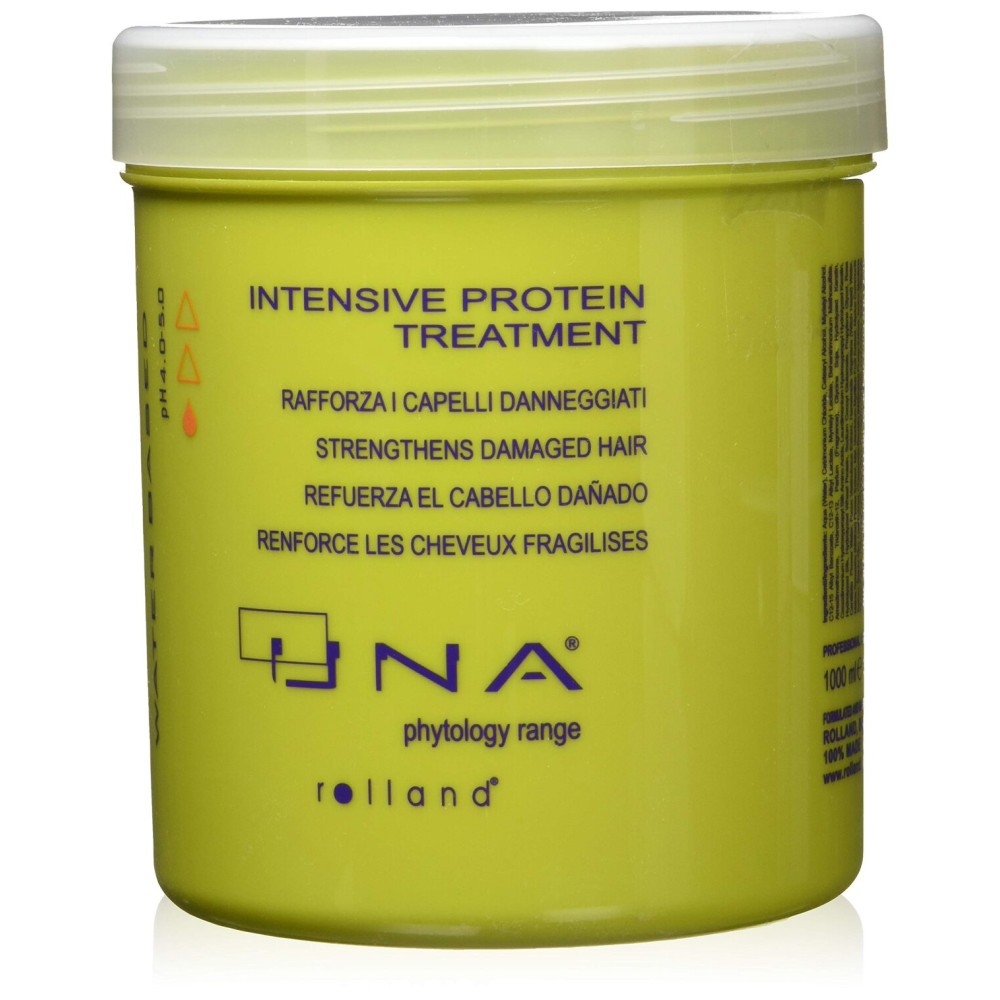 UNA Intensive Protein Treatment 1000ml By Roland UNA Intensive Protein Treatment 1000ml By Roland
