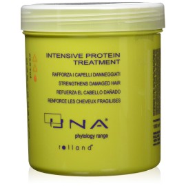 UNA Intensive Protein Treatment 1000ml By Roland