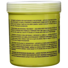 UNA Intensive Protein Treatment 1000ml By Roland UNA Intensive Protein Treatment 1000ml By Roland