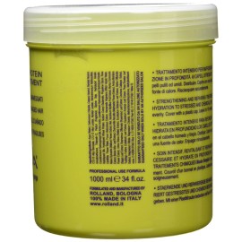 UNA Intensive Protein Treatment 1000ml By Roland UNA Intensive Protein Treatment 1000ml By Roland