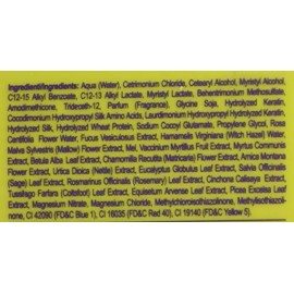 UNA Intensive Protein Treatment 1000ml By Roland UNA Intensive Protein Treatment 1000ml By Roland