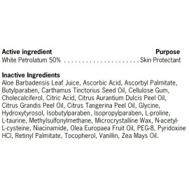 Medline Remedy Olivamine Clear-aid Skin Protectant, 2.5 Ounce