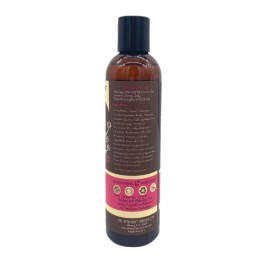 Dr. Woods Shea Vision Black Soap Liquid Facial Cleanser with Organic Shea Butter, 8 Ounce