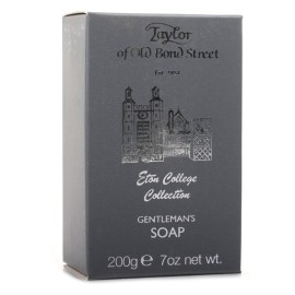 Taylor Of Old Bond Street Eton College Collection Bath Soap, 1 Pound Taylor Of Old Bond Street Eton College Collection Bath Soap, 1 Pound