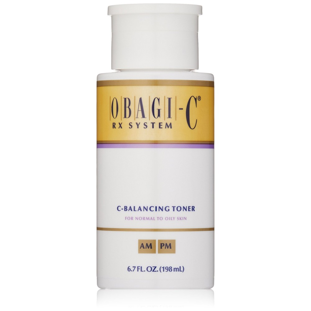Obagi Medical C-Balancing Toner, 6.7 Fl oz