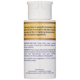 Obagi Medical C-Balancing Toner, 6.7 Fl oz