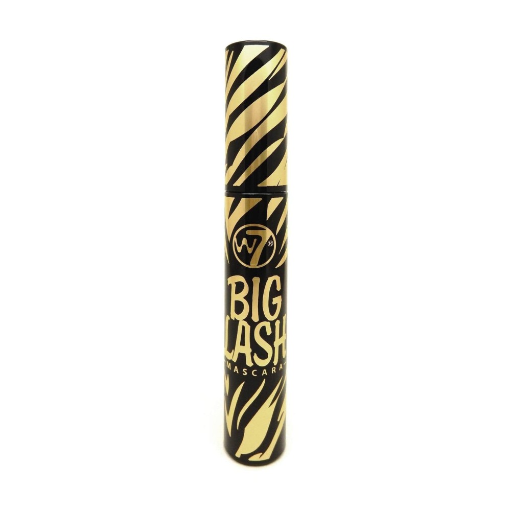 Big Lash Mascara Black